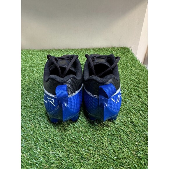 Nike Vapor Edge Speed 360 2 Football Cleats Blue Black FN7764-009 Men\'s Size 12 main image 2